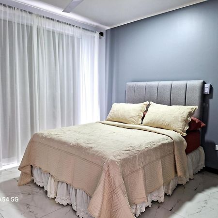 הוסטל San Isidro De El General Vistas Del Sol-Casa Victoria מראה חיצוני תמונה