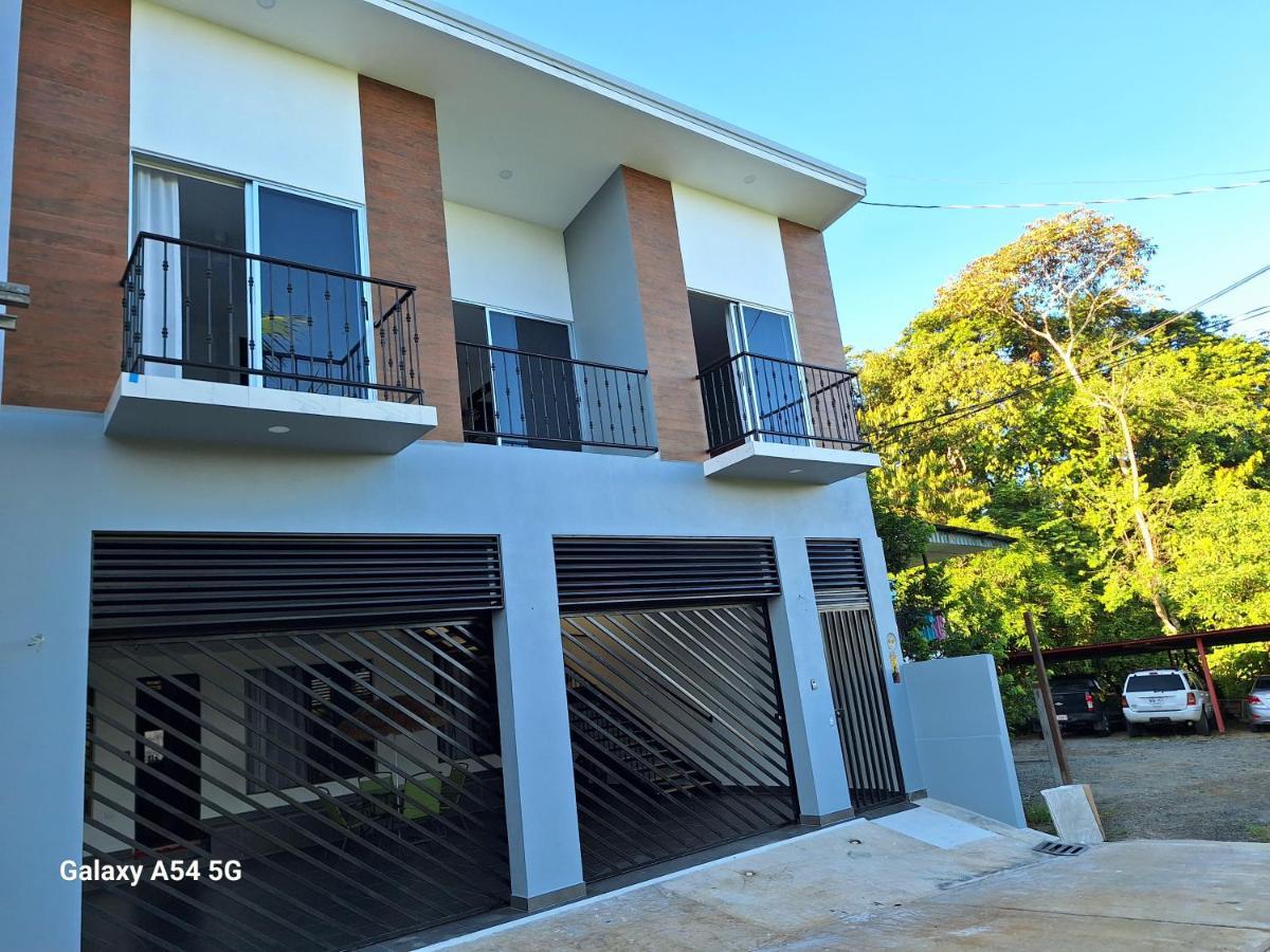 הוסטל San Isidro De El General Vistas Del Sol-Casa Victoria מראה חיצוני תמונה